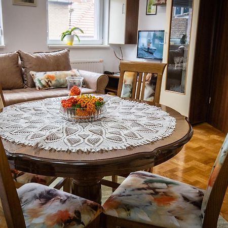 Crystal Apartment Subotica Exterior photo