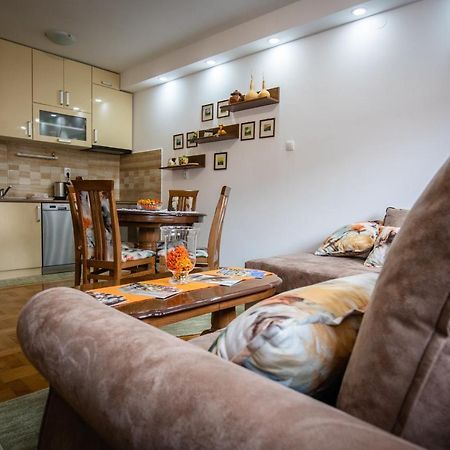 Crystal Apartment Subotica Exterior photo