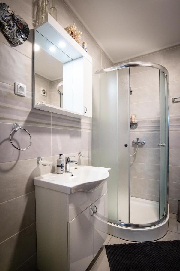Crystal Apartment Subotica Exterior photo